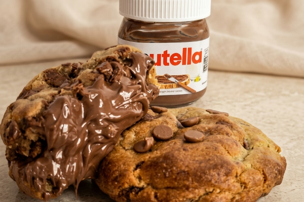 item delicioso