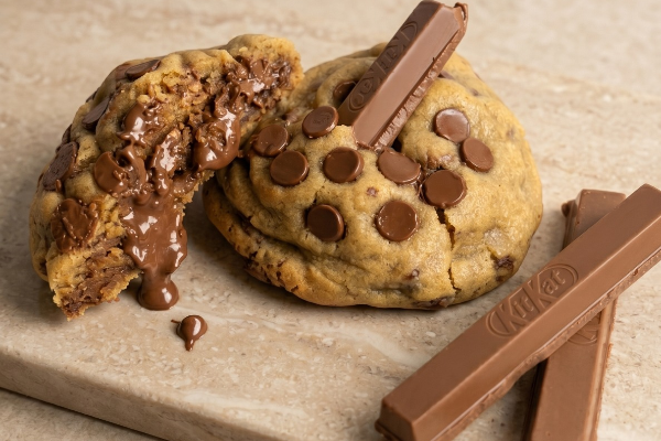 item delicioso