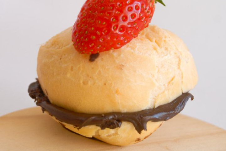 item delicioso