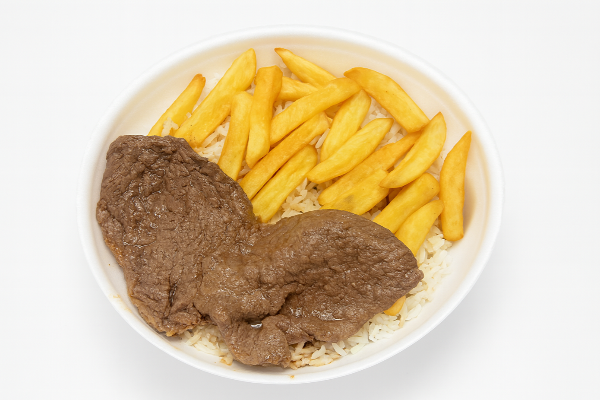 item delicioso