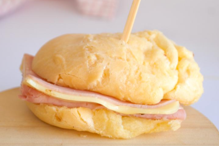 item delicioso
