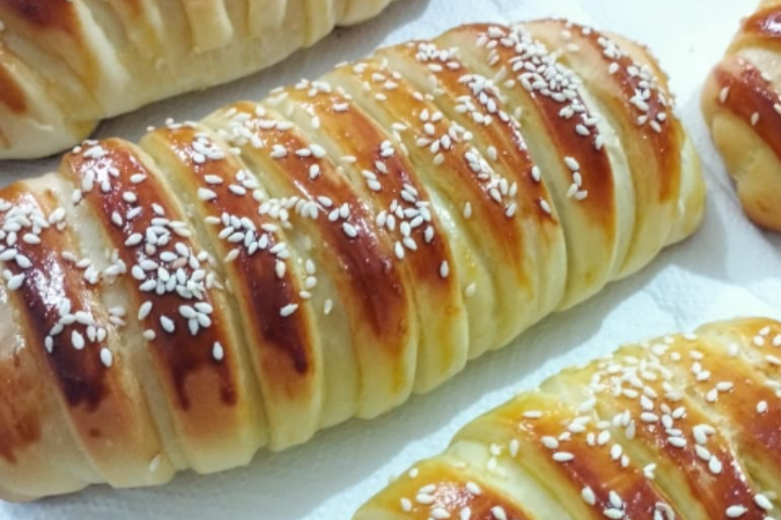 item delicioso