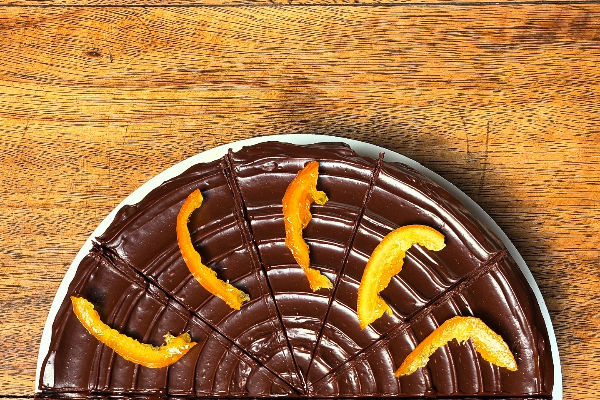 item delicioso