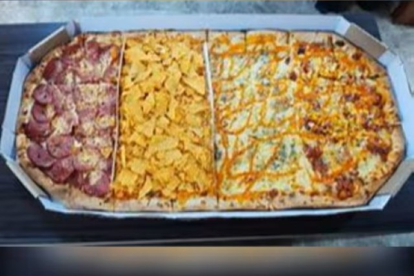 item delicioso