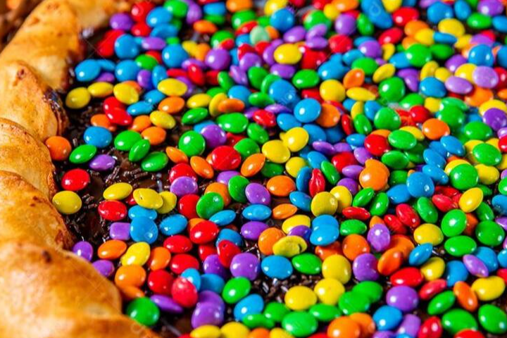 item delicioso