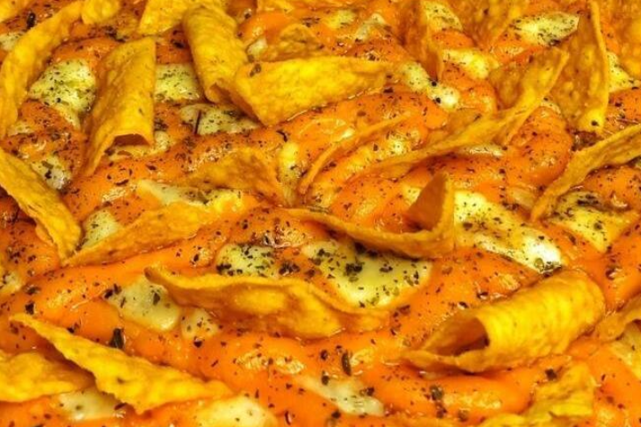 item delicioso