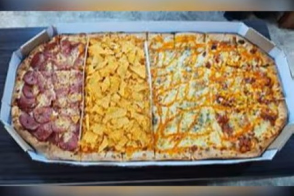 item delicioso
