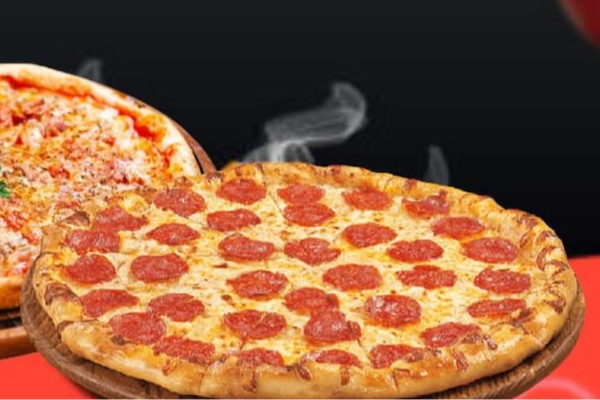 item delicioso