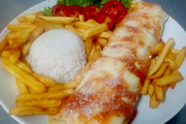 item delicioso