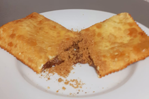 item delicioso