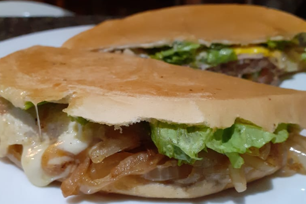 item delicioso