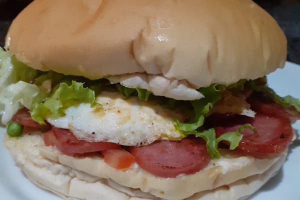 item delicioso