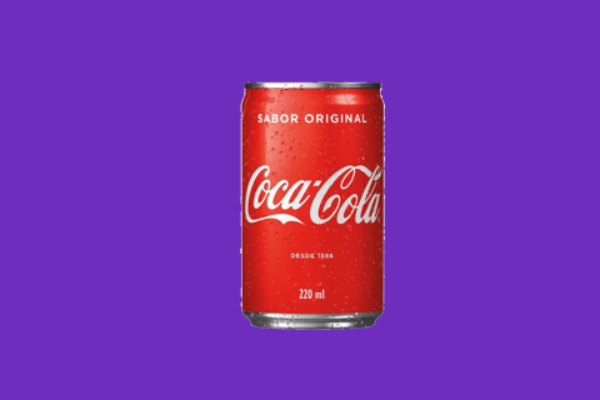 item delicioso