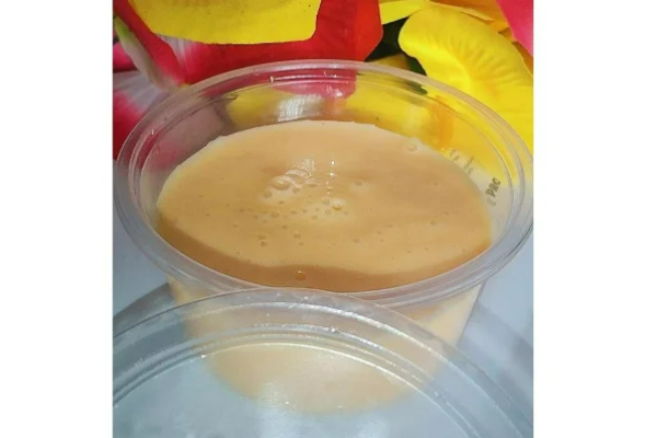 item delicioso