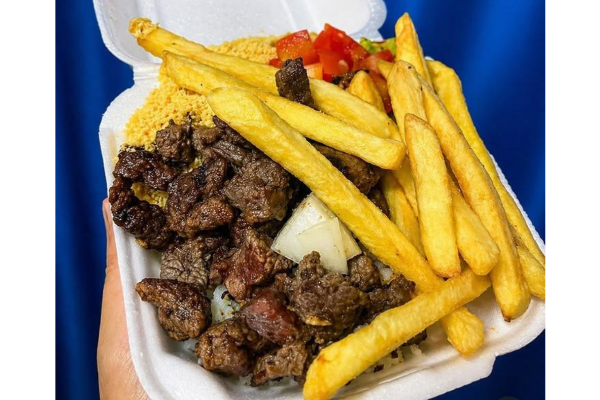 item delicioso
