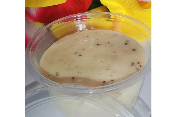 item delicioso