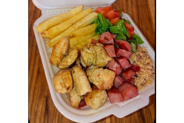 item delicioso