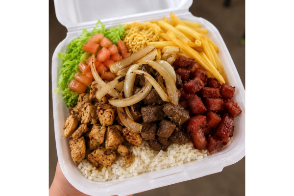 item delicioso