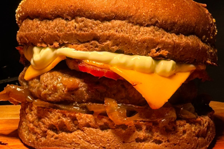 item delicioso
