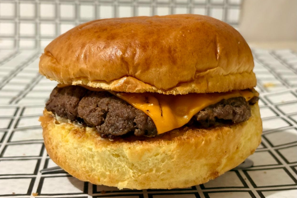 item delicioso