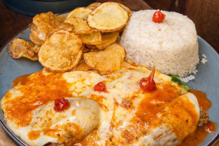 item delicioso