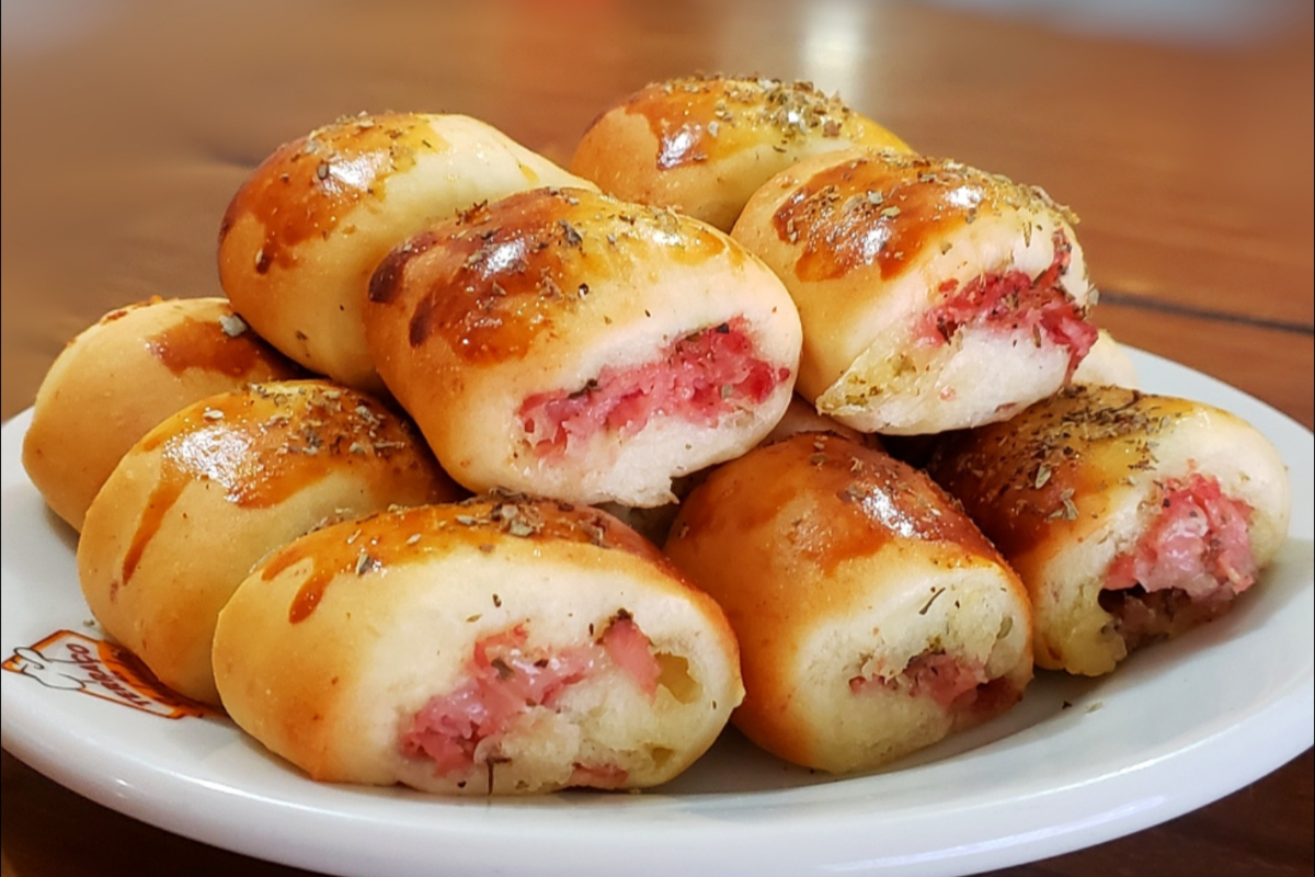item delicioso