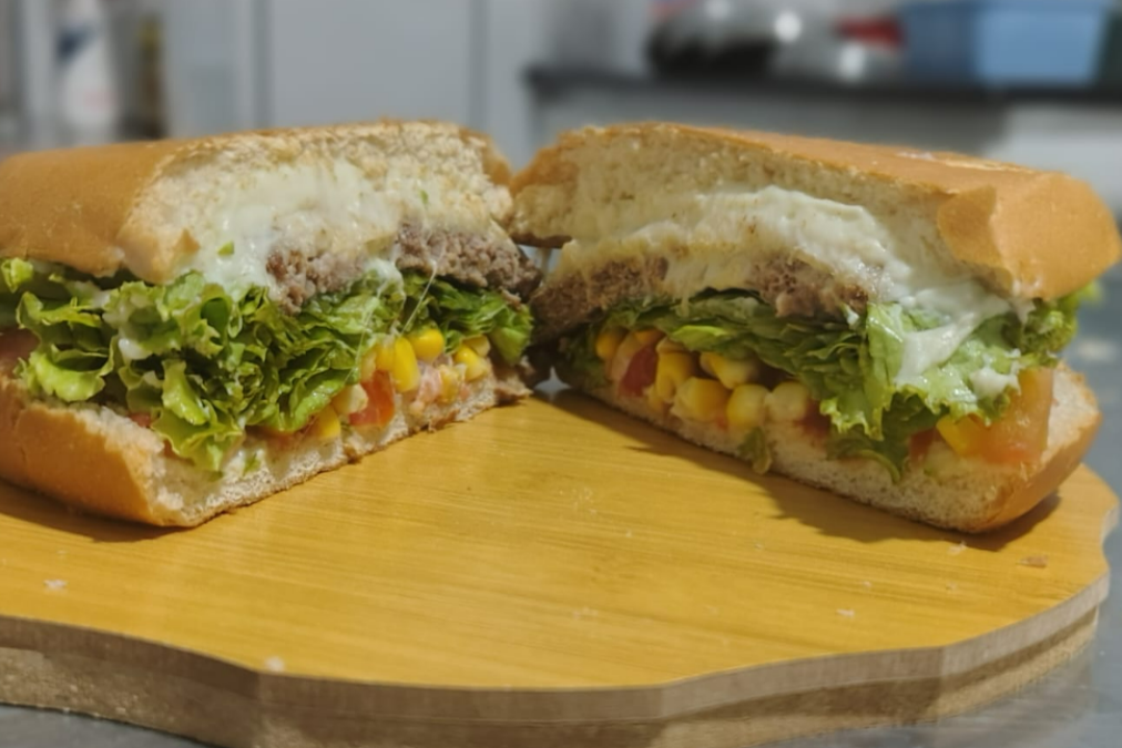 item delicioso