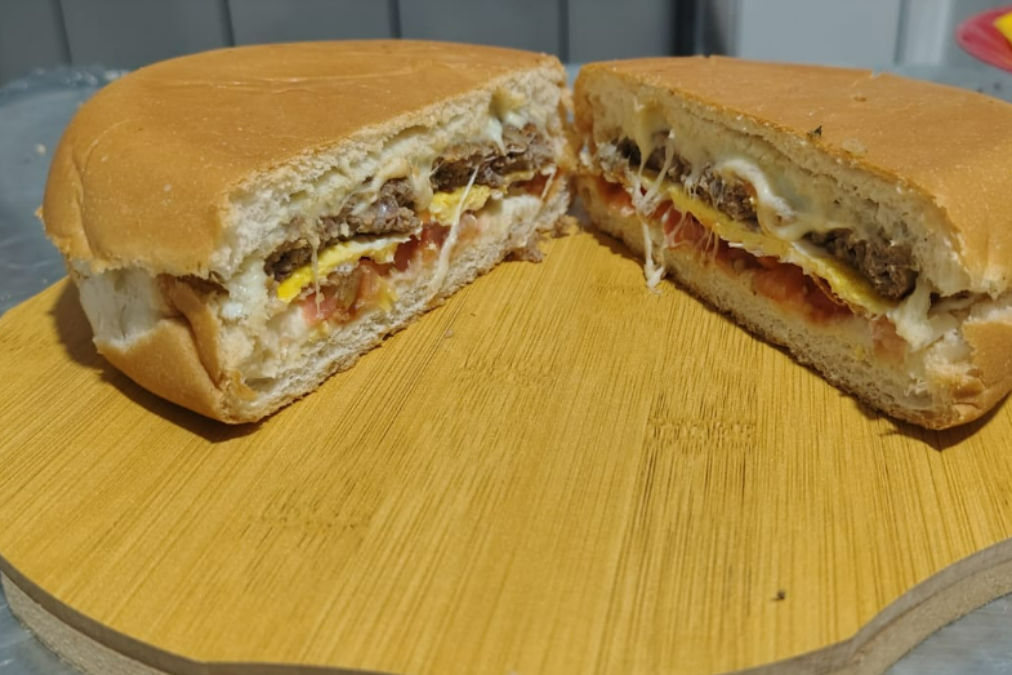item delicioso
