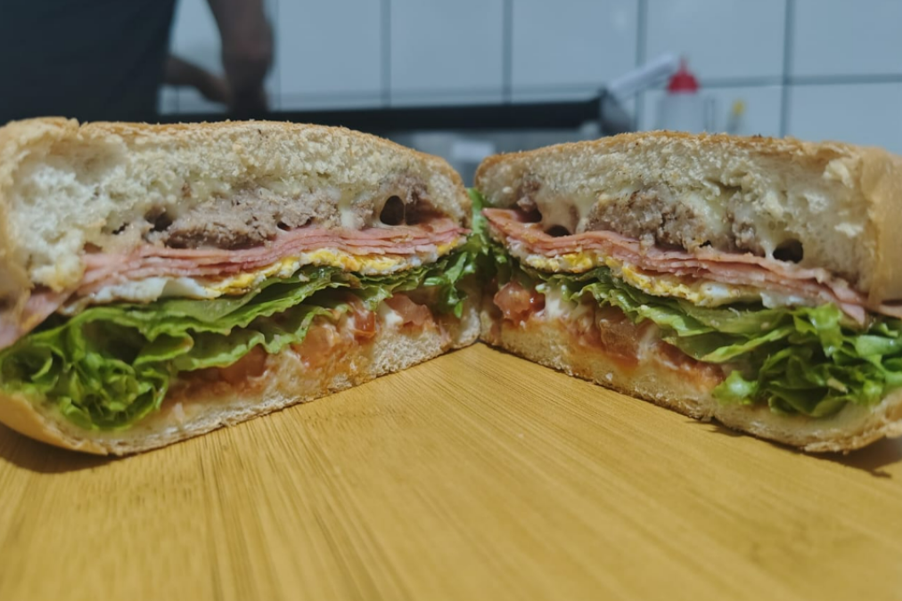 item delicioso