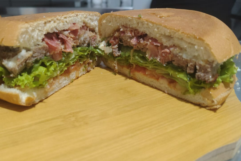 item delicioso
