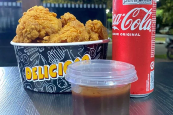 item delicioso