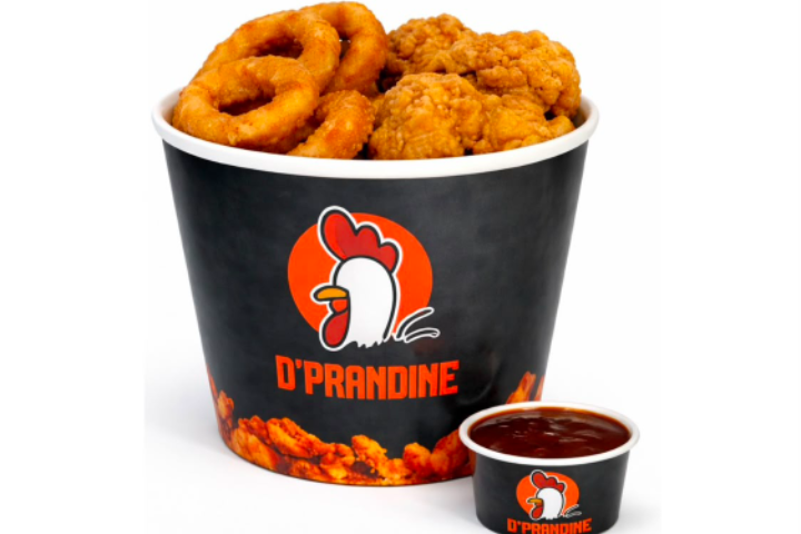 item delicioso
