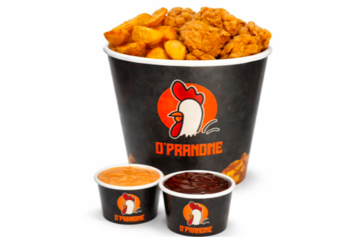 item delicioso
