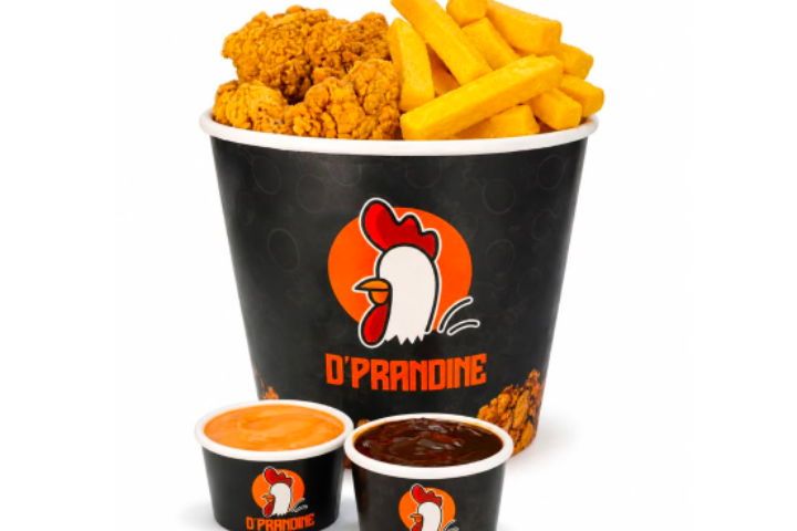 item delicioso