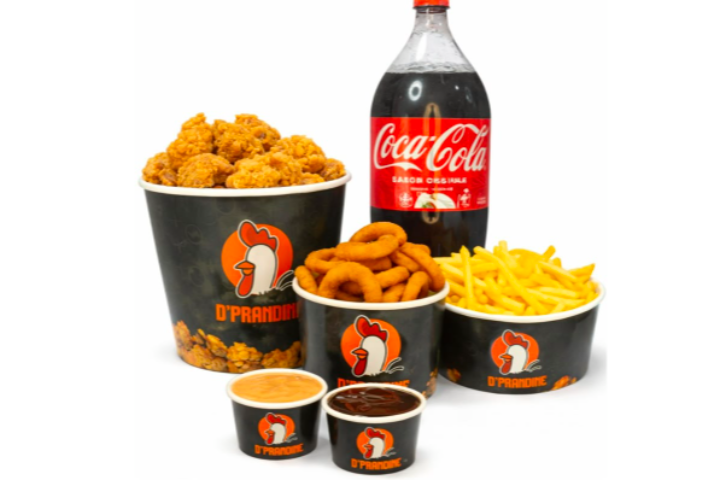item delicioso