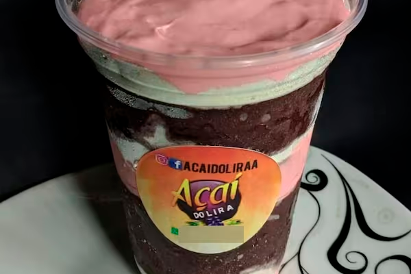 item delicioso