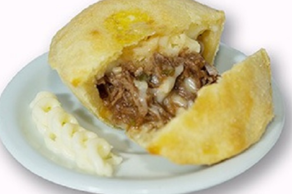 item delicioso