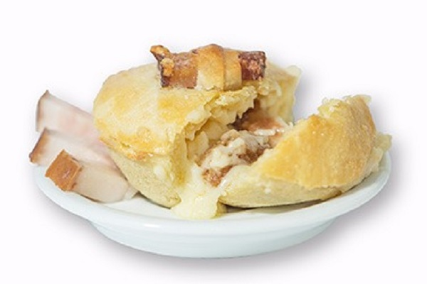 item delicioso