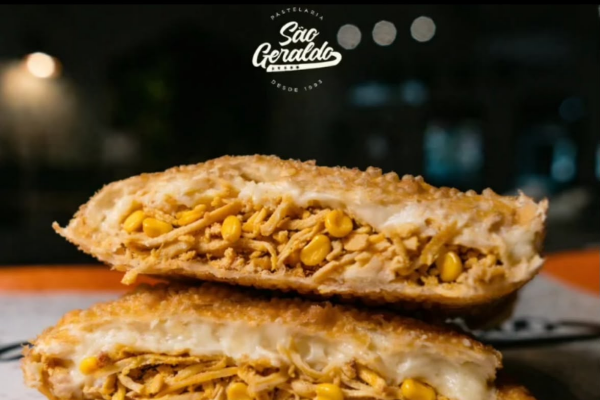 item delicioso