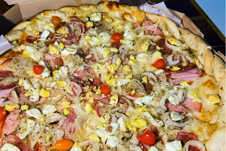 item delicioso