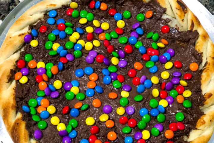 item delicioso