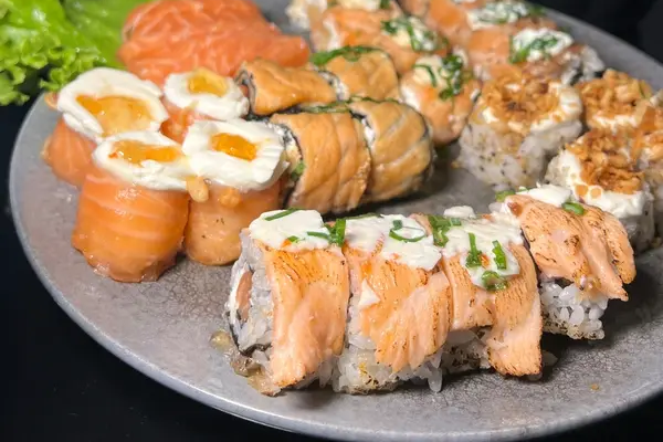 item delicioso