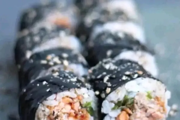 item delicioso