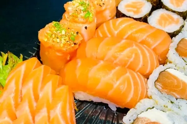 item delicioso