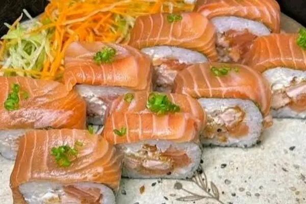 item delicioso