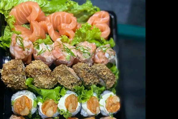 item delicioso