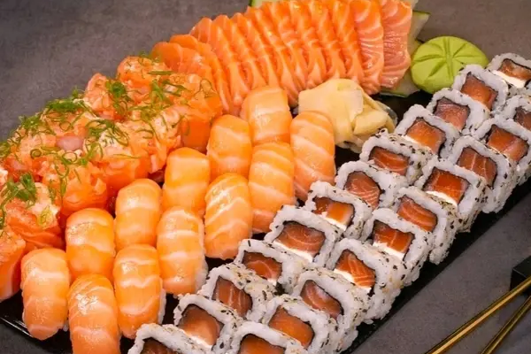 item delicioso