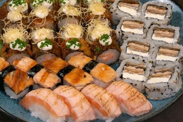 item delicioso