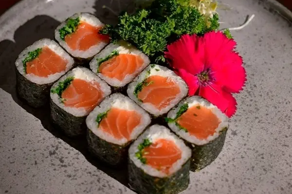 item delicioso