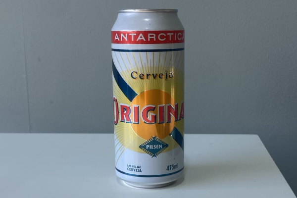 item delicioso